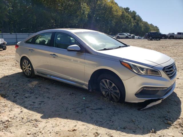 5NPE34AF7HH447852 | 2017 HYUNDAI SONATA SPO