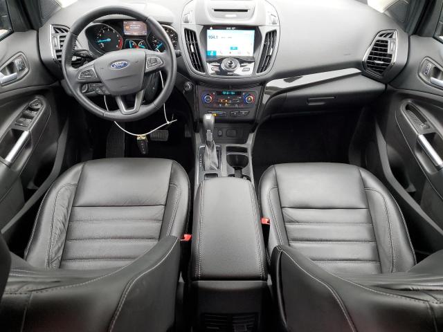 1FMCU9J98HUD63813 Ford Escape Titanium