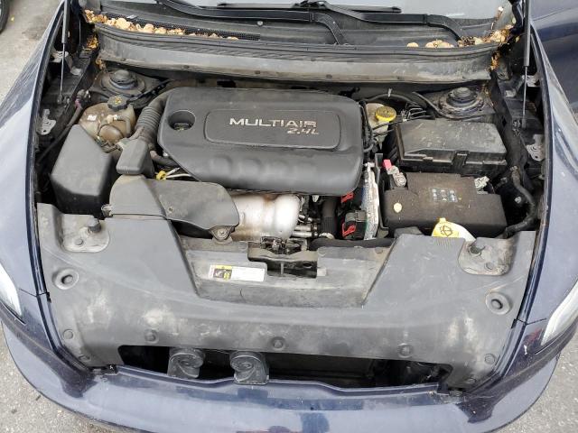 1C4PJMCB8EW297006 Jeep Cherokee Latitude