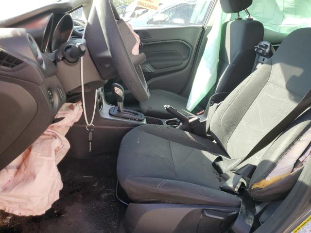 3FADP4EJ6HM162932 Ford FIESTA SE