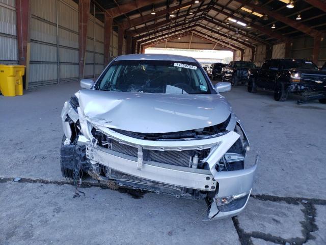 2015 NISSAN ALTIMA 2.5 - 1N4AL3AP3FN321573