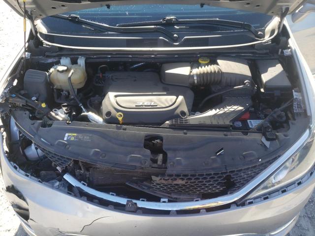 2C4RC1BG9JR257356 2018 CHRYSLER PACIFICA, photo no. 12