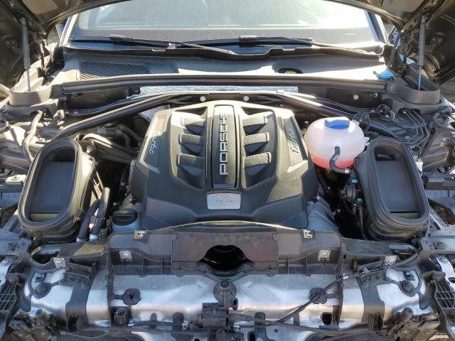 2015 PORSCHE MACAN TURB - WP1AF2A58FLB96042