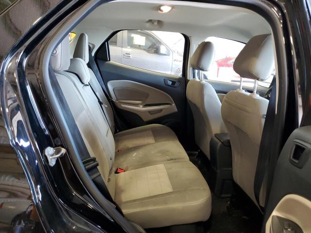 MAJ6S3FL5MC454438 Ford ECOSPORT S