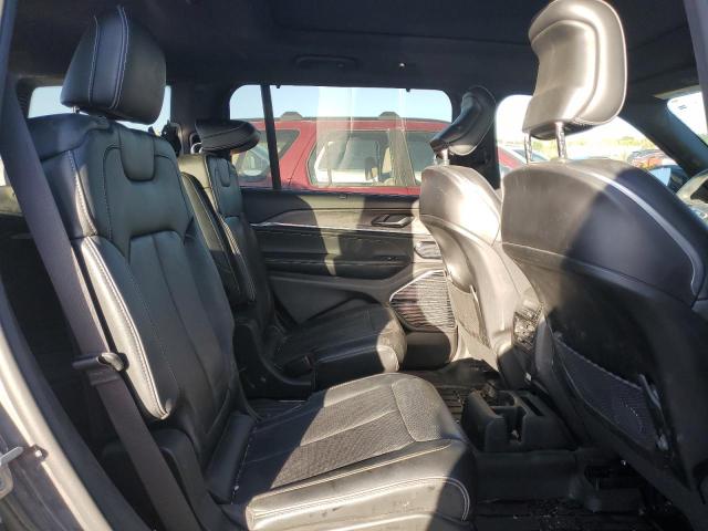 1C4RJKDG4M8184583 Jeep Grand Cherokee L Overland