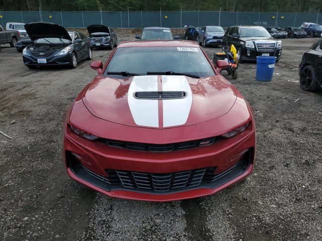 1G1FF1R76L0103600 Chevrolet Camaro LZ 5