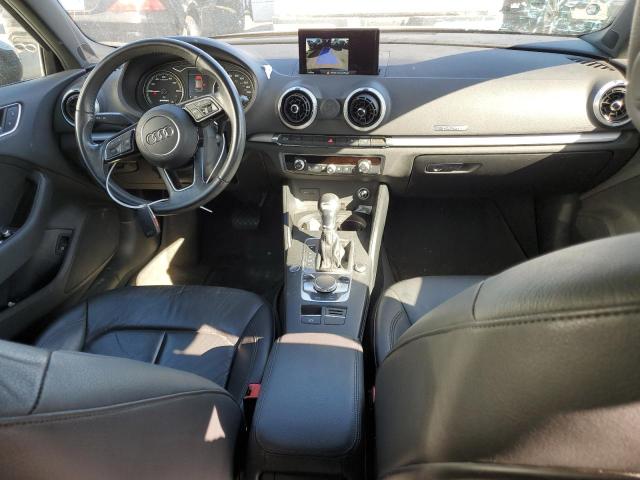 2017 AUDI A3 E-TRON - WAUUPBFF0HA043115