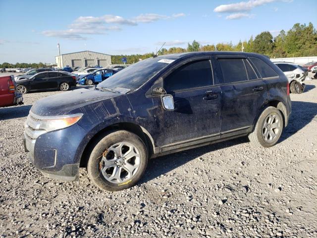 2012 Ford Edge SEL