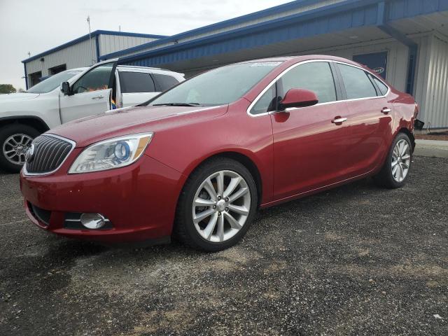 2013 Buick Verano 