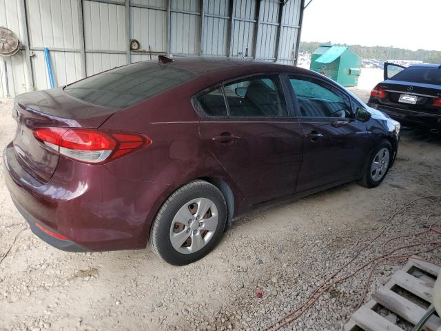 3KPFL4A73HE029919 KIA FORTE LX