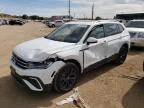 2022 VOLKSWAGEN TIGUAN SE - 3VV2B7AX6NM073645