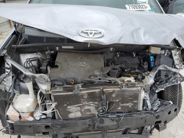 2015 TOYOTA SIENNA SPO - 5TDXK3DC2FS652171