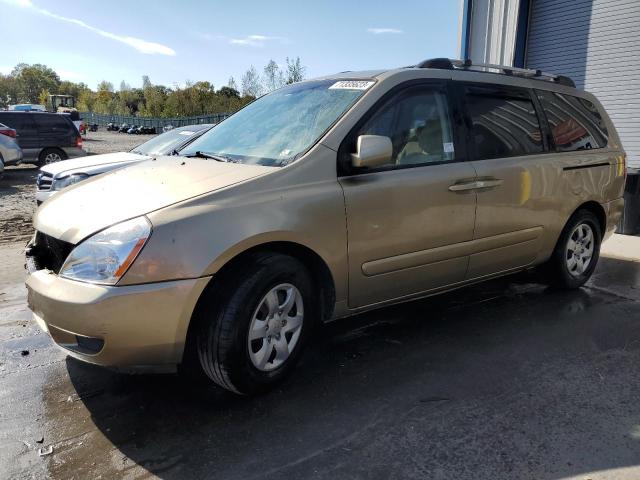 2006 Kia Sedona EX