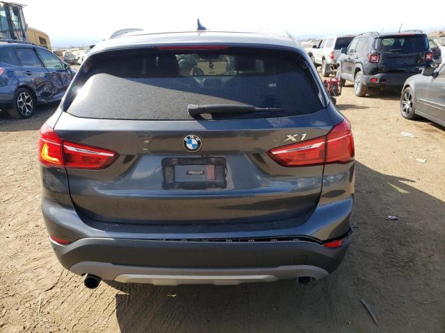 WBXHT3C31H5F80042 | 2017 BMW X1 XDRIVE2