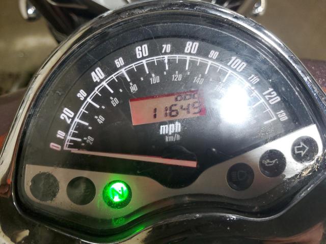 2006 HONDA VTX1300 C 1HFSC55086A212367