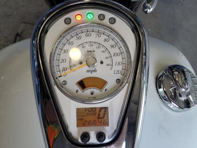 2013 SUZUKI VL800 T - JS1VS55A4D2100654
