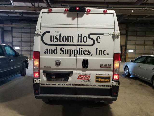 3C6TRVDG3LE128064 RAM Promaster 2500 2500 High