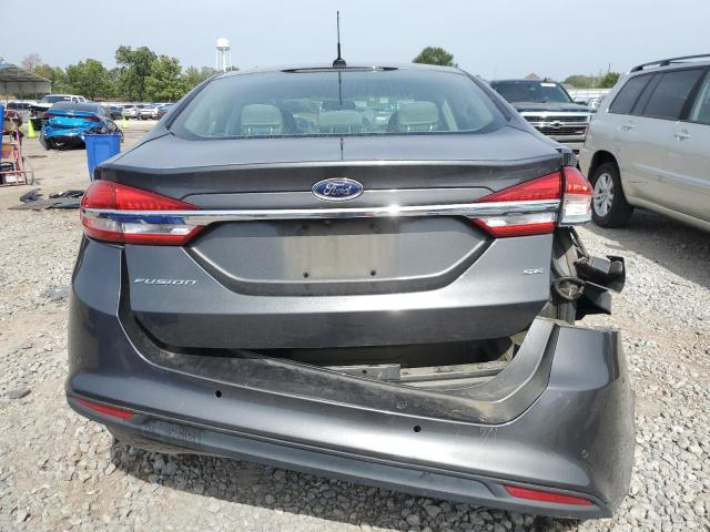 3FA6P0H79HR126334 | 2017 FORD FUSION SE