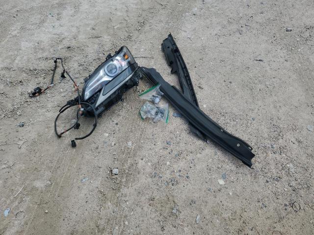 2018 LEXUS GS 350 BAS #3232299906