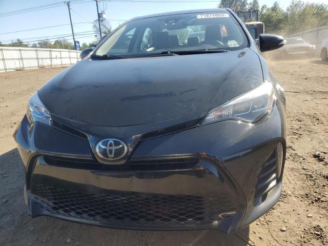 2T1BURHE1KC208334 | 2019 TOYOTA COROLLA L