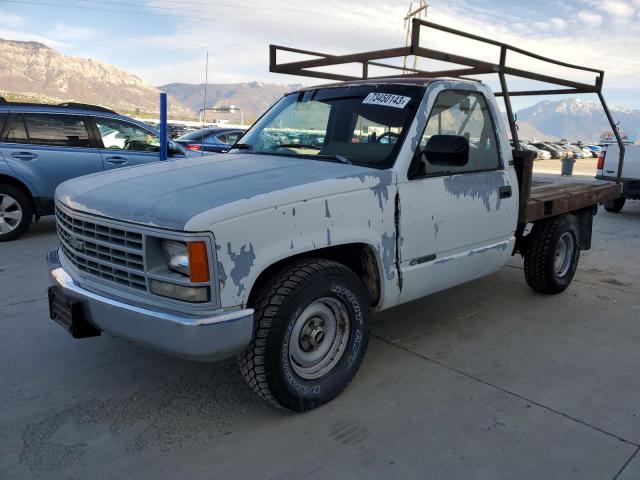 CHEVROLET GMT C1500 1989 0