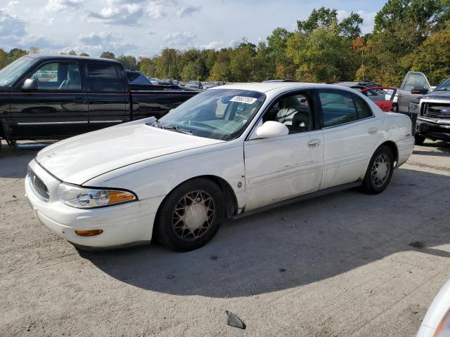 2001 Buick LeSabre Limited