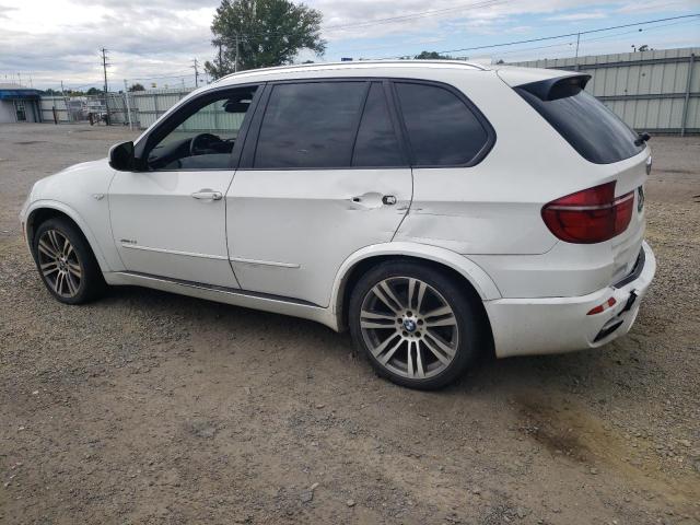 VIN 5UXZV8C57DL892572 2013 BMW X5, Xdrive50I no.2