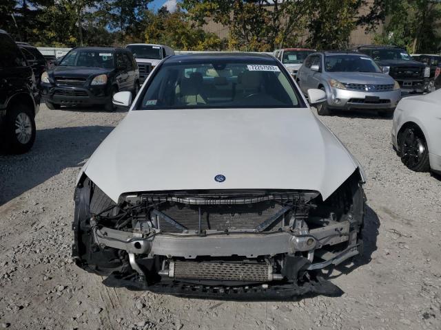 55SWF4KB0FU092427 Mercedes-Benz C 300 4matic