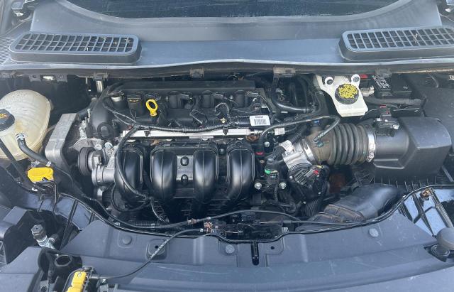 1FMCU0F71KUB58148 Ford ESCAPE S