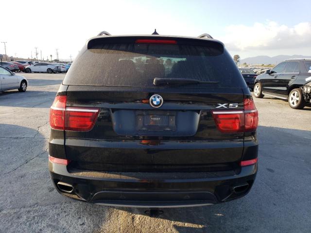 VIN 5UXZV8C57D0C16739 2013 BMW X5, Xdrive50I no.6