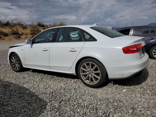 VIN WAUBFAFL3GN017691 2016 Audi A4, Premium S-Line no.2