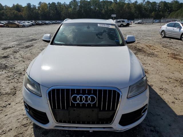 VIN WA1LFAFP9DA072959 2013 Audi Q5, Premium Plus no.5