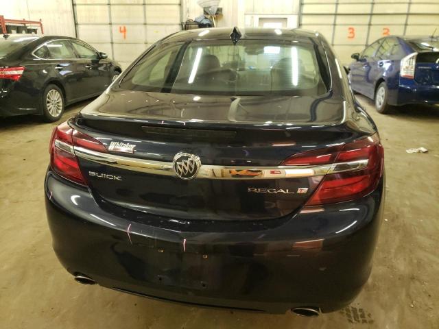 2016 BUICK REGAL - 2G4GK5EX6G9142084