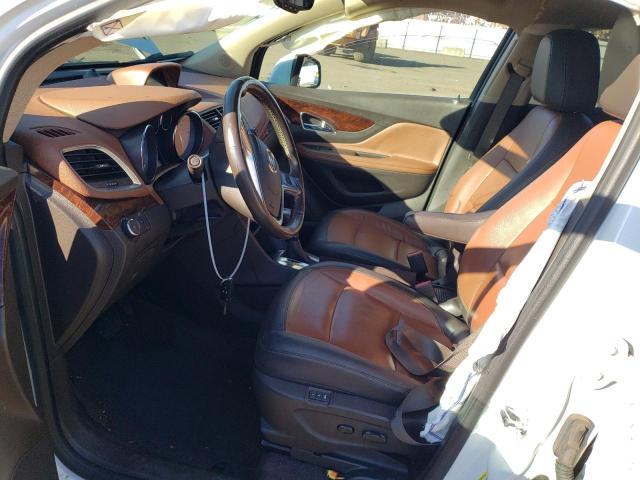 KL4CJGSB7FB172079 Buick Encore