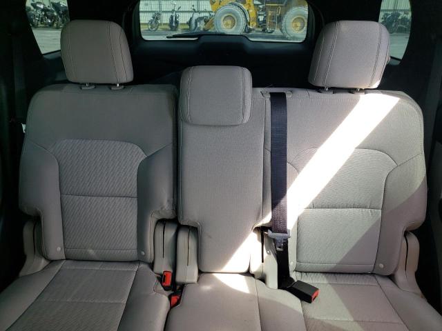 1FM5K8B8XJGC85943 Ford EXPLORER
