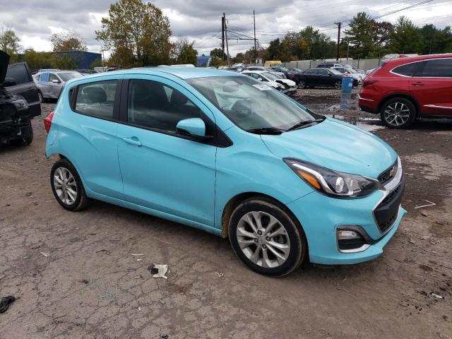 KL8CD6SA8MC729175 Chevrolet SPARK 1LT