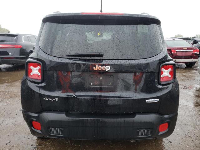 ZACCJBBB1HPG53933 Jeep Renegade Latitude
