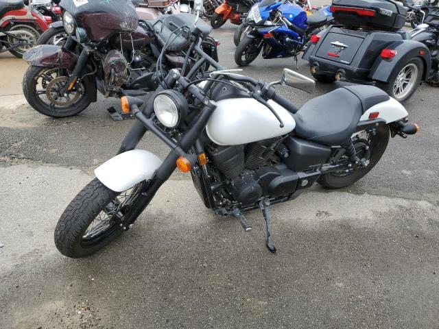 2020 HONDA VT750 C2B JH2RC5373LK100436