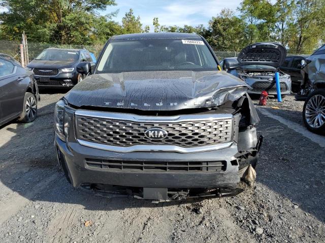 5XYP2DHC6MG098434 KIA Telluride Lx