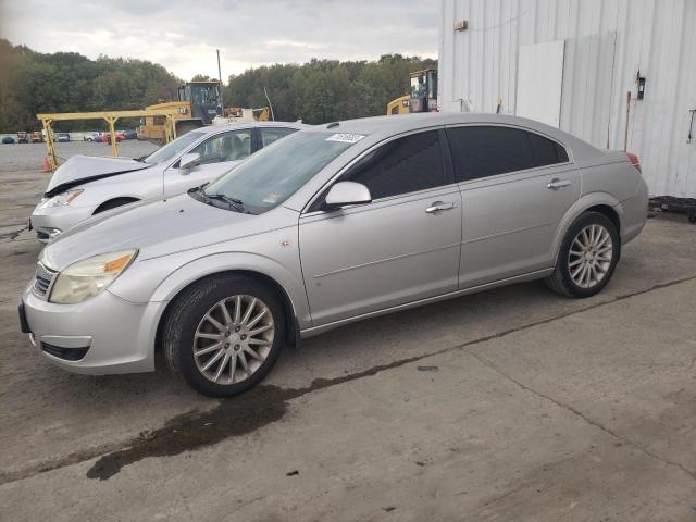 2007 Saturn Aura XR