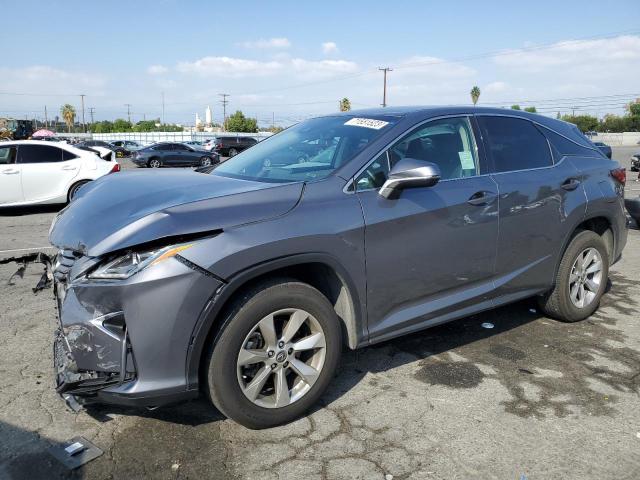 2019 Lexus RX 350 Base