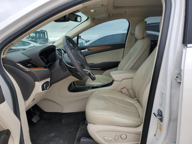 5LMCJ1A94FUJ46375 Lincoln MKC