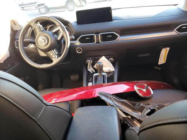 2021 MAZDA CX-5 TOURI - JM3KFBCM4M0471390
