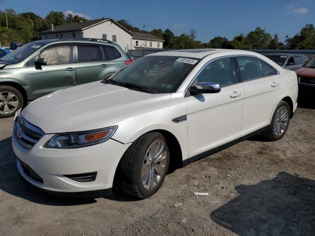 2012 Ford Taurus Limited