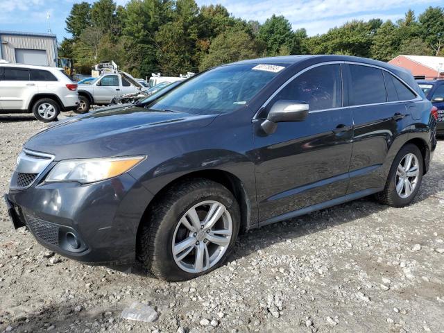 5J8TB4H32EL010484 | 2014 ACURA RDX