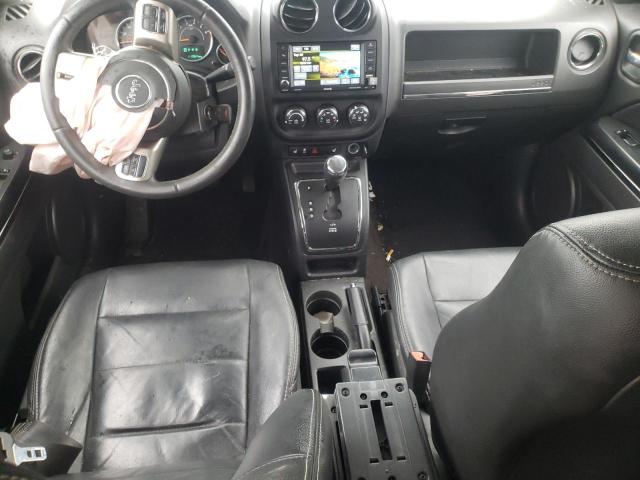 2015 JEEP PATRIOT LI 1C4NJRCB5FD383150