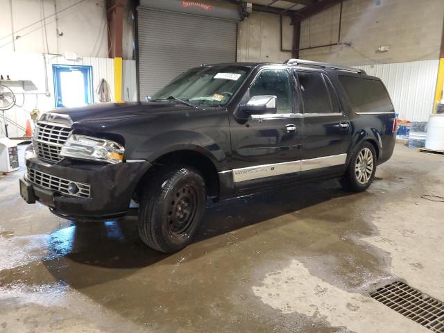 2013 Lincoln Navigator L 