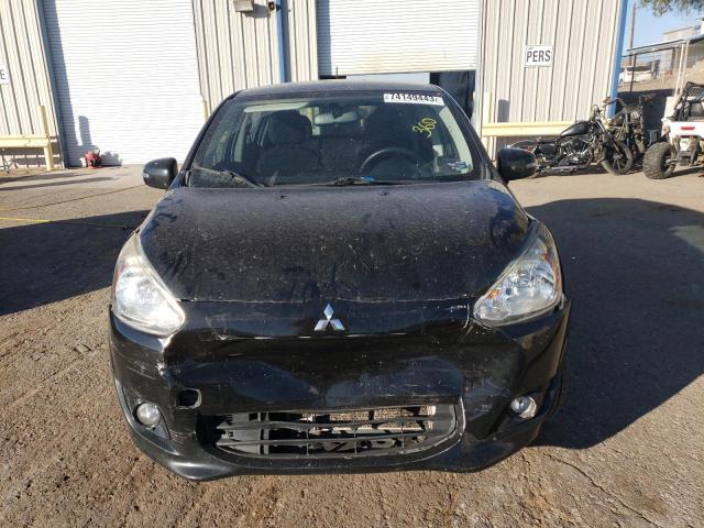 ML32A4HJ5FH010479 Mitsubishi MIRAGE ES