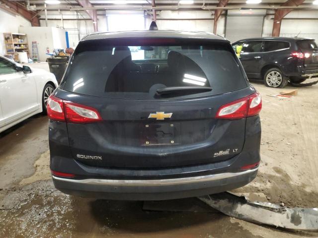 3GNAXKEVXLS618821 | 2020 CHEVROLET EQUINOX LT