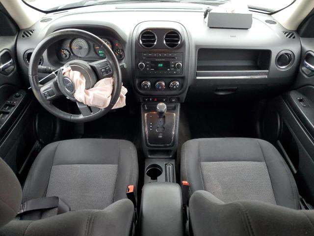 2016 JEEP PATRIOT 1C4NJPAB1GD502112